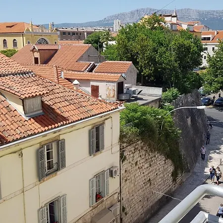 Studio Centre * Split